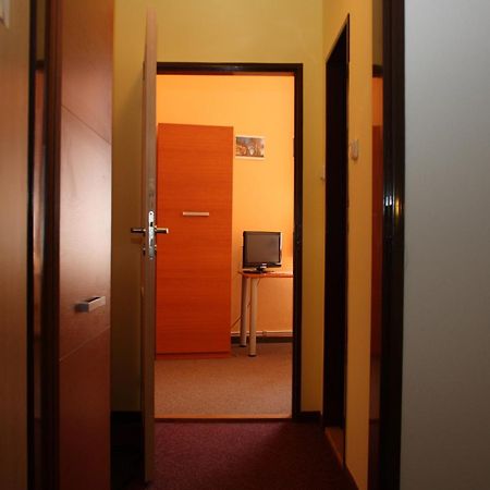 Penzion Česká Koruna Čáslav Exterior foto