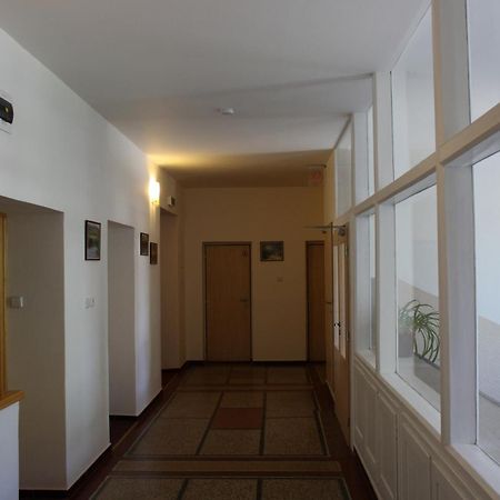 Penzion Česká Koruna Čáslav Exterior foto