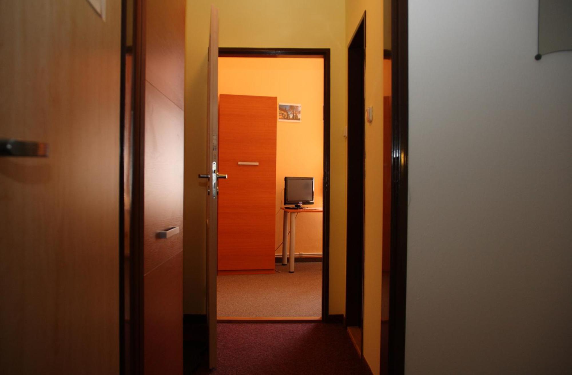 Penzion Česká Koruna Čáslav Exterior foto