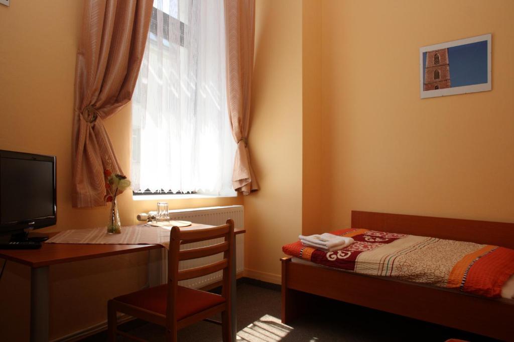 Penzion Česká Koruna Čáslav Zimmer foto
