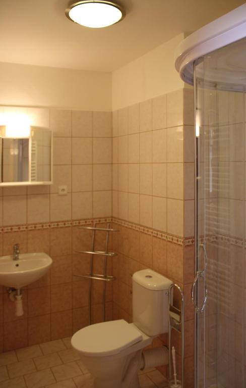 Penzion Česká Koruna Čáslav Zimmer foto