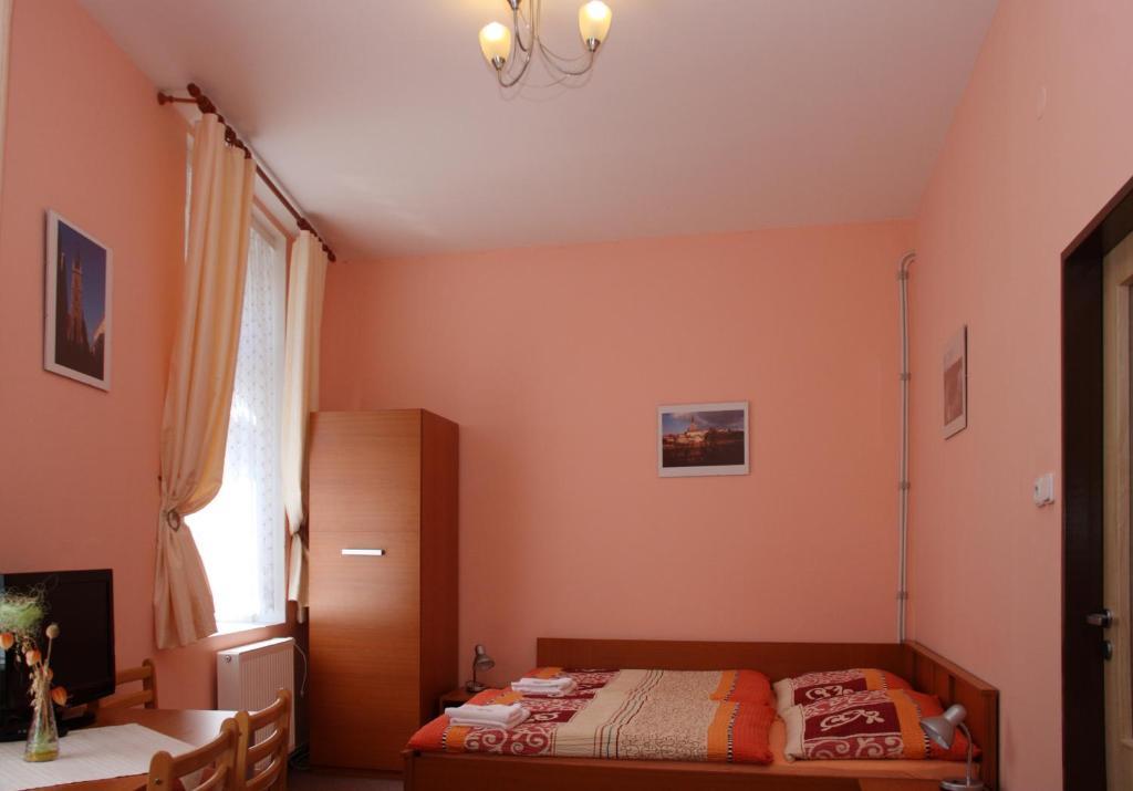 Penzion Česká Koruna Čáslav Zimmer foto