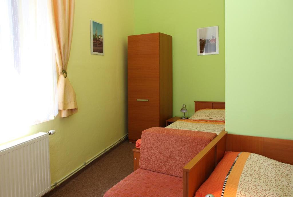 Penzion Česká Koruna Čáslav Zimmer foto