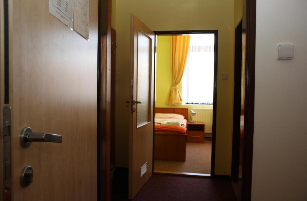 Penzion Česká Koruna Čáslav Zimmer foto