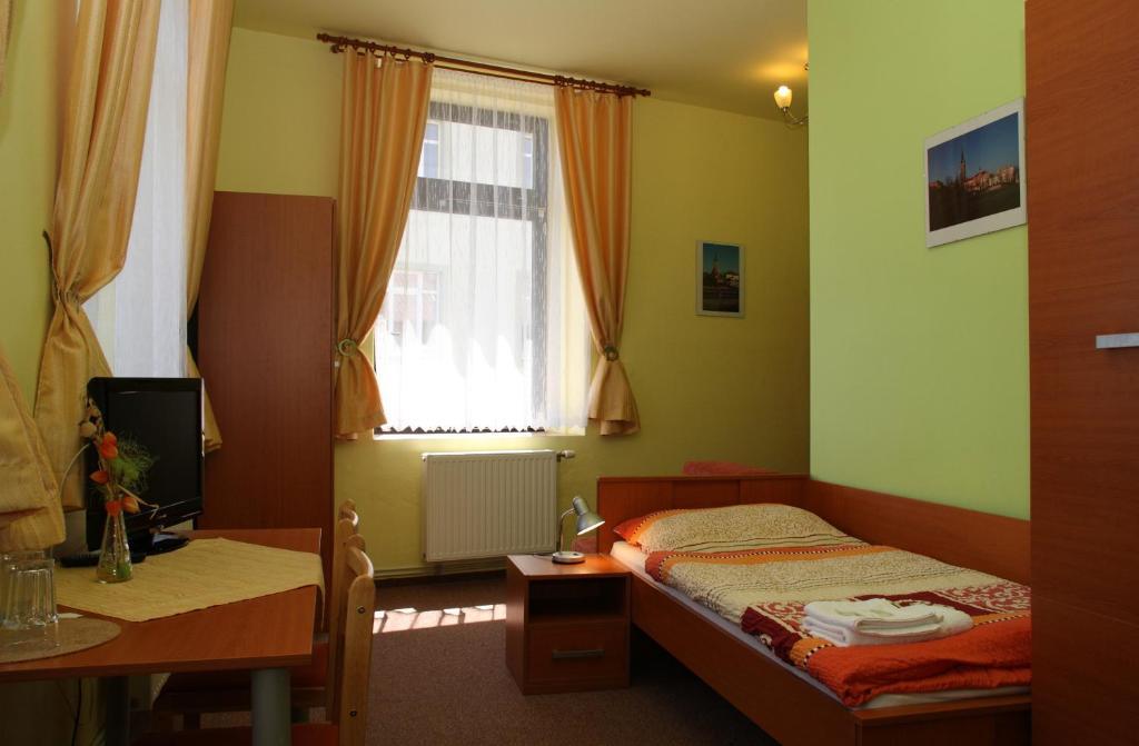 Penzion Česká Koruna Čáslav Zimmer foto